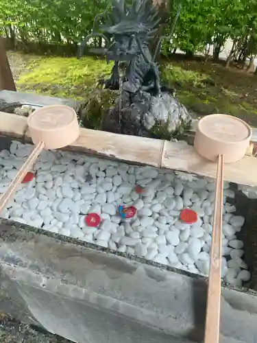 湯島天満宮(長野分社)(長野県)