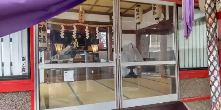 榎神社(大阪府)