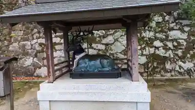 吉田神社(京都府)