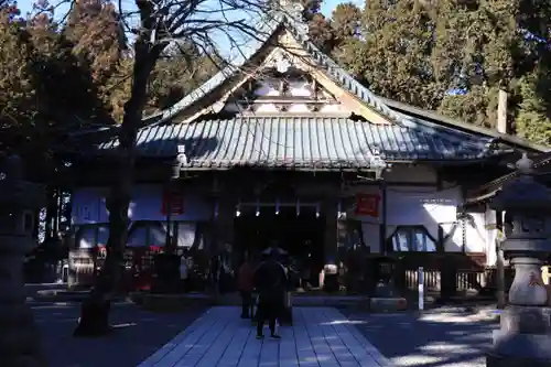 久遠寺(山梨県)