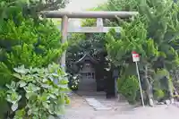 金屋子神社(島根県)