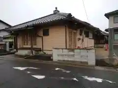 阿弥陀寺の周辺