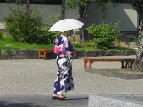 光明寺のその他建物