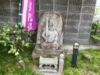 惣円寺(埼玉県)