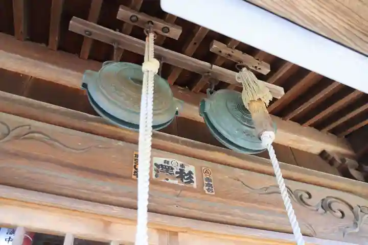 角兵衛地蔵尊の本殿・本堂