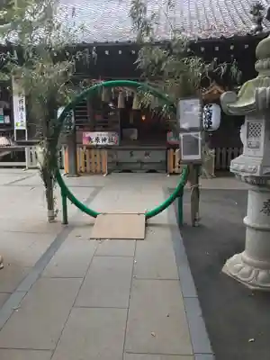大宮・大原神社のその他建物