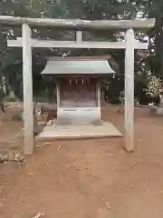 山倉大神(千葉県)