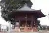 下野薬師寺 (旧 安國寺)(栃木県)