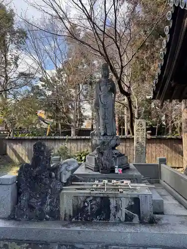 霊山寺(徳島県)