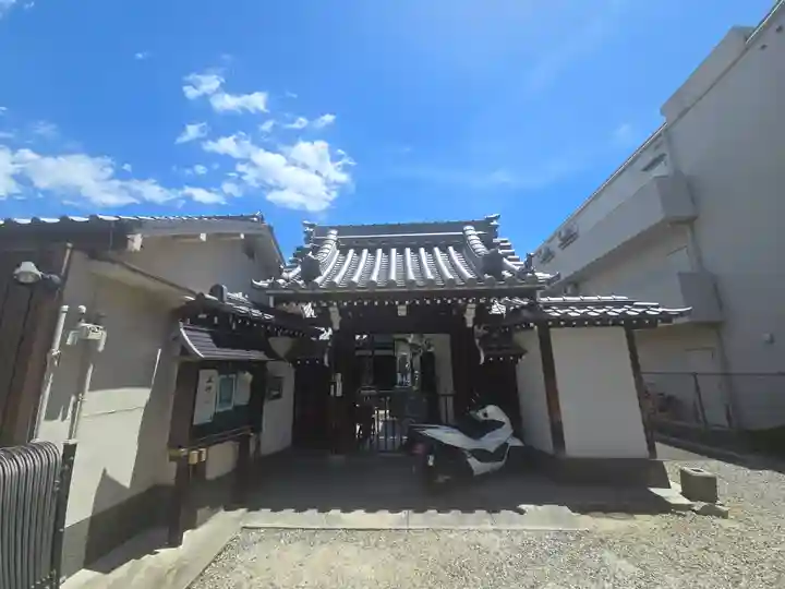 松林寺(大阪府)