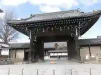 本願寺(西本願寺)(京都府)