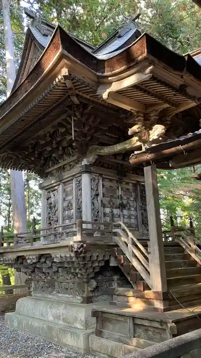 感神院木山寺(岡山県)