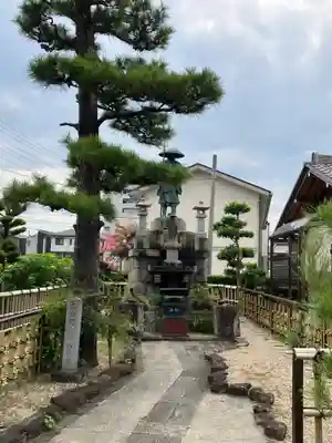 三河三弘法第二番　西福寺(愛知県)