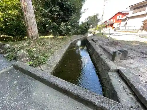 神明社(三重県)