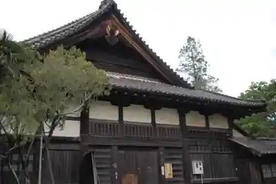 大光院 新田寺のその他建物