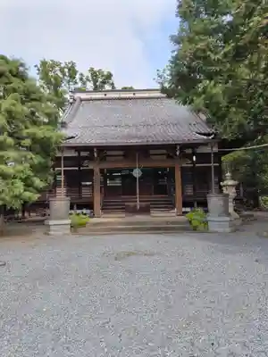 神楽寺(群馬県)