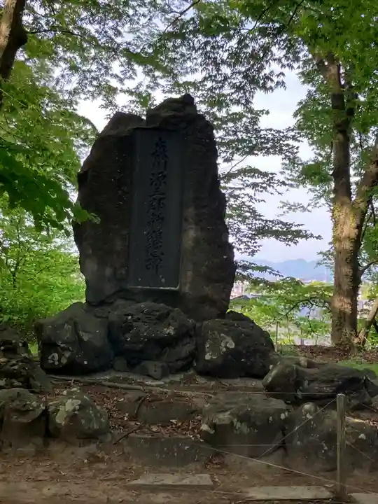 日吉神社のその他建物