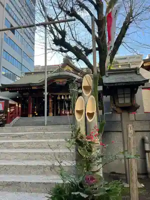 松原神社(鹿児島県)