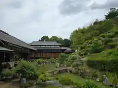 根来寺 智積院(京都府)