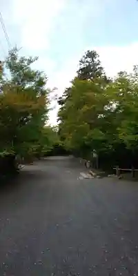 鍬山神社(京都府)