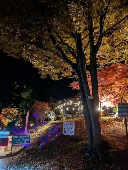 宝登山神社(埼玉県)