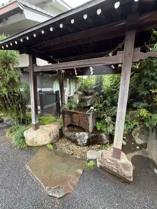 観明寺(東京都)