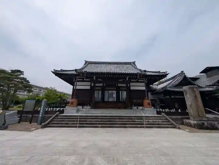 善導寺(福島県)