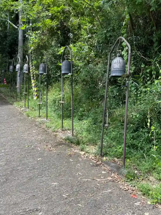 京都帝釈天のその他建物