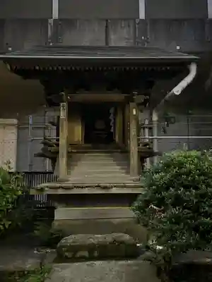 稲荷神社(東京都)