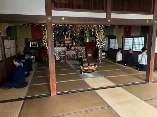 安用寺(愛知県)