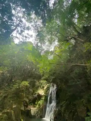 天石門別神社(岡山県)