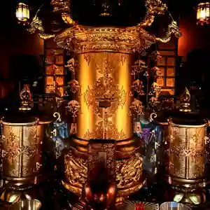 神楽坂安養寺(東京都) 2025年10月07日(火)〜(2025年10月03日(金) 14時34分38秒投稿)