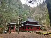 輪王寺(栃木県)
