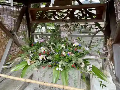 温泉神社〜いわき湯本温泉〜(福島県)