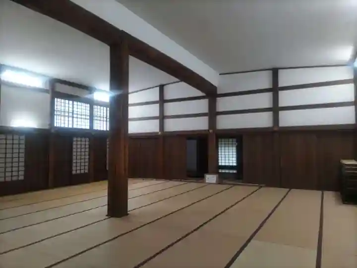 瑞龍寺(富山県)