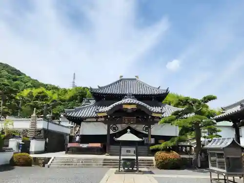 郷照寺(香川県)