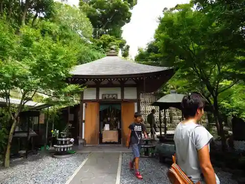 長谷寺のその他建物