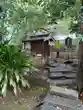 天祖神社(東京都)