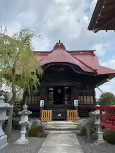 大鏑神社(福島県) 2022年04月20日(水)〜(2022年04月19日(火) 10時21分18秒投稿)