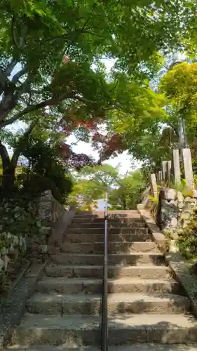 聖天宮 西江寺(大阪府)