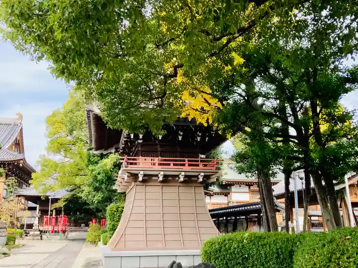 味鏡山 護國院のその他建物