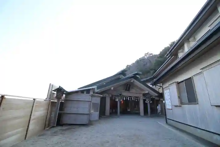 二見興玉神社(三重県)