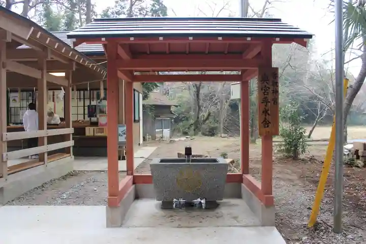 香取神宮(千葉県)