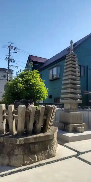 長栄寺(愛知県)