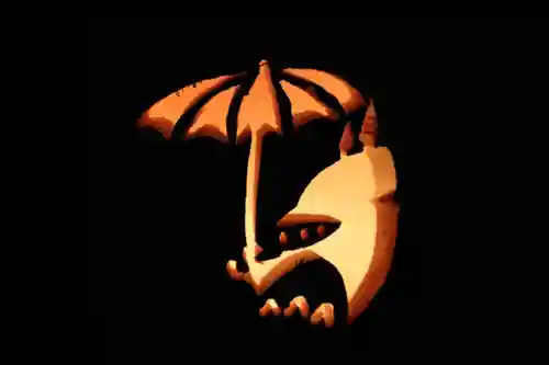 八坂神社のお祭り