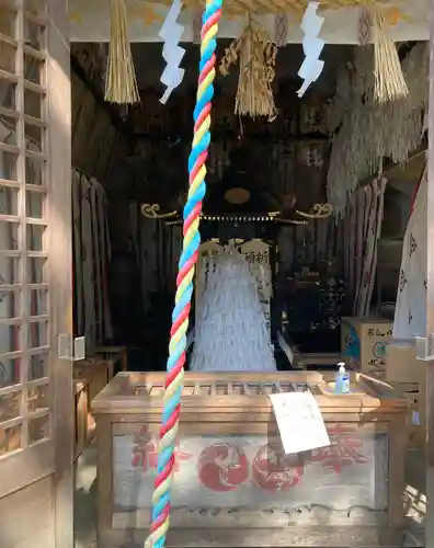 大崎八幡宮(宮城県)