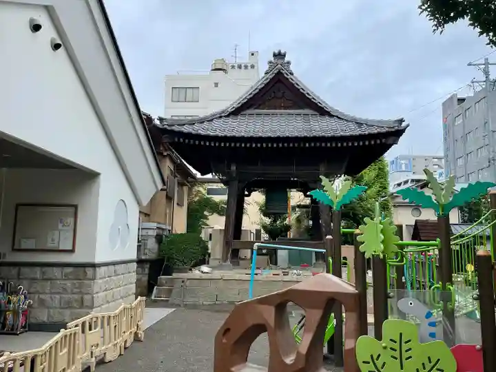 極楽寺(長野県)
