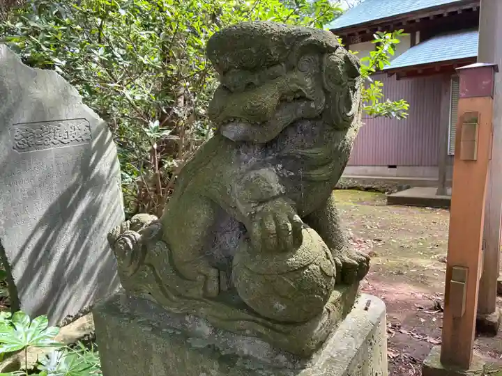 熊野神社(千葉県)