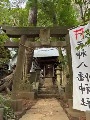 大日神社(千葉県)