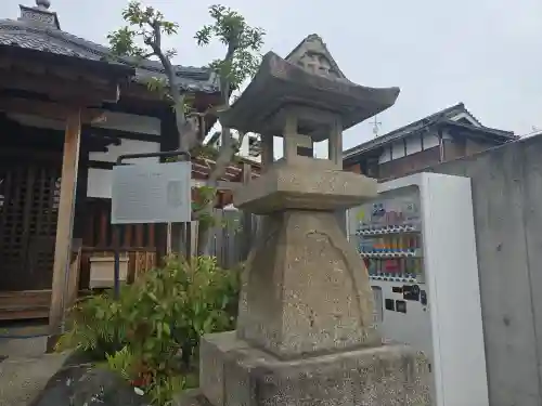宝幢寺(大阪府)